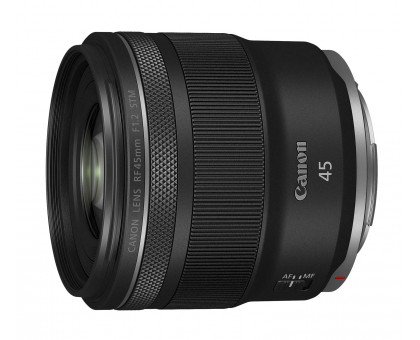 Объектив Canon RF 45mm f/1.2 STM