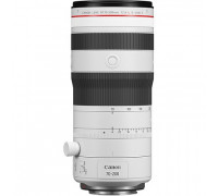 Объектив Canon RF 70-200mm F/2.8L IS USM Z White