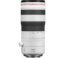 Объектив Canon RF 70-200mm F/2.8L IS USM Z White