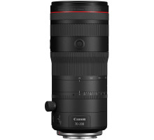 Объектив Canon RF 70-200mm F/2.8L IS USM Z Black