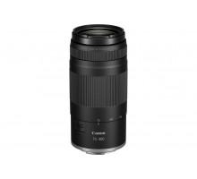 Объектив Canon RF 75-300mm F4-5.6