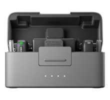 Беспроводной микрофон DJI Mic Mini (2 TX + 1 RX + Charging Case)
