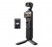 Экшн-камера DJI Osmo Pocket 3 Creator combo
