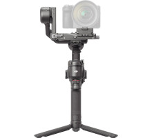 Стабилизатор DJI RS 4 Combo Black