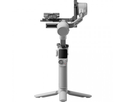 Стабилизатор DJI RS 4 Mini Combo
