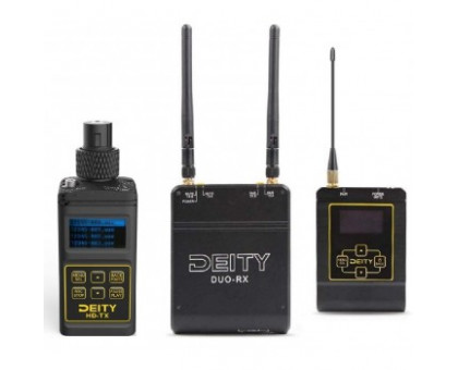 Радиосистема Aputure Deity Connect Interview Kit