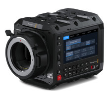 Видеокамера Blackmagic Design PYXIS 6K Cinema Box (Canon EF)