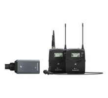Радиосистема Sennheiser EW 100 ENG G4-B