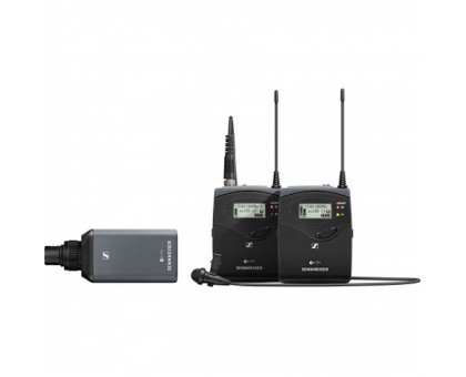 Радиосистема Sennheiser EW 100 ENG G4-B