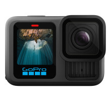 Экшн-камера GoPro HERO13 Black Special Bundle