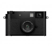 Фотоаппарат FUJIFILM X half Digital Camera (Black)