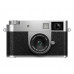 Фотоаппарат FUJIFILM X half Digital Camera (Silver)