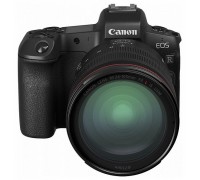 Фотоаппарат Canon EOS R Kit RF 24-105 f/4L IS USM