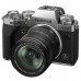 Фотоаппарат Fujifilm X-T4 Kit XF 18-55 Silver