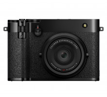 Фотоаппарат Fujifilm GFX100RF Digital Camera (Black)