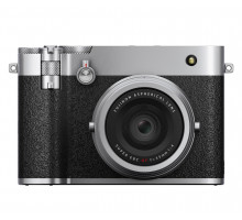 Фотоаппарат Fujifilm GFX100RF Digital Camera Silver