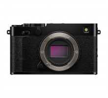 Фотоаппарат Fujifilm X-E5 Body Black