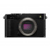 Фотоаппарат Fujifilm X-E5 Body Black