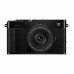Фотоаппарат Fujifilm X-E5 Kit XF 23mm f/2.8 Lens (Black)