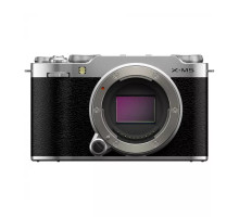 Фотоаппарат Fujifilm X-M5 Body Silver