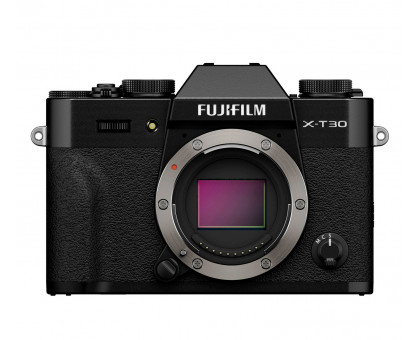 Фотоаппарат Fujifilm X-T30 III Body Black