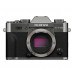 Фотоаппарат Fujifilm X-T30 III Body Charcoal Silver