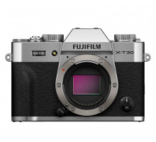 Фотоаппарат Fujifilm X-T30 III Body Silver
