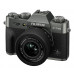 Фотоаппарат Fujifilm X-T30 III Kit XC 13-33mm f/3.5-6.3 Charcoal Silver