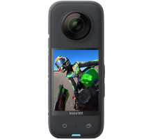 Экшн-камера Insta360 X3