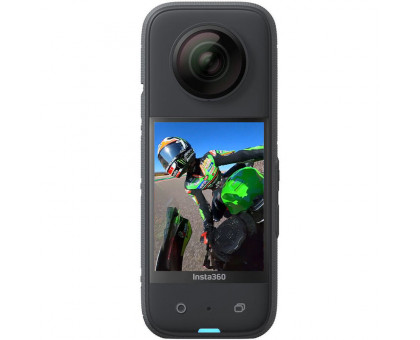 Экшн-камера Insta360 X3