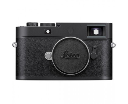 Фотоаппарат Leica M11-D Black