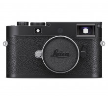 Цифровой фотоаппарат Leica M11-P Body Black