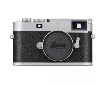Цифровой фотоаппарат Leica M11-P Body Silver
