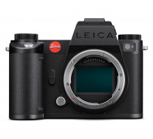 Беззеркальный фотоаппарат Leica SL3-S Body