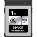 Карта памяти Lexar Professional CFexpress Silver Type B 1Tb R/W 1750/1300МБ