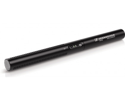 Микрофон-пушка Sennheiser MKE 600