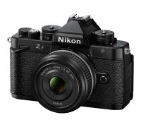 Фотоаппарат Nikon Zf Kit (40mm f/2 SE)