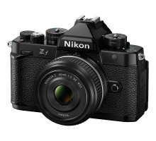 Фотоаппарат Nikon Zf Kit (40mm f/2 SE)