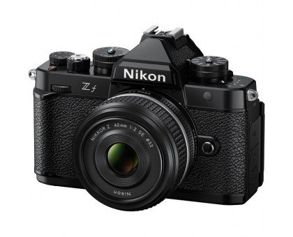 Фотоаппарат Nikon Zf Kit (40mm f/2 SE)