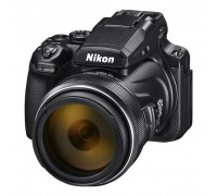 Фотоаппарат Nikon Coolpix P1100