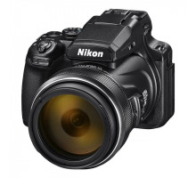 Фотоаппарат Nikon Coolpix P1100