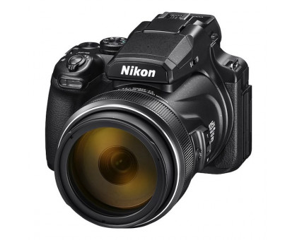 Фотоаппарат Nikon Coolpix P1100