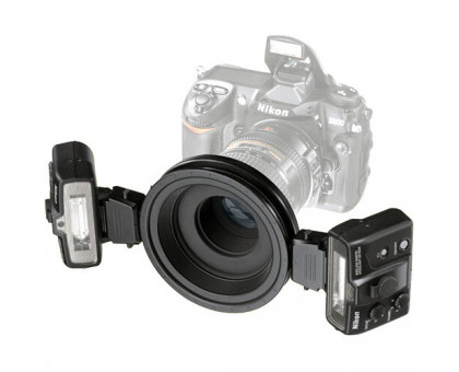 Вспышка Nikon Speedlight Remote Kit R1