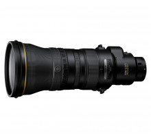 Объектив Nikon NIKKOR Z 400mm f/2.8 TC VR S