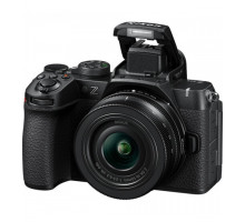 Фотоаппарат Nikon Z50 II Kit 16-50mm