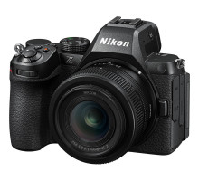 Фотоаппарат Nikon Z50 II Kit 24-50mm f/4-6.3