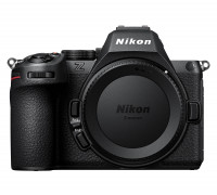 Фотоаппарат Nikon Z5 II Body
