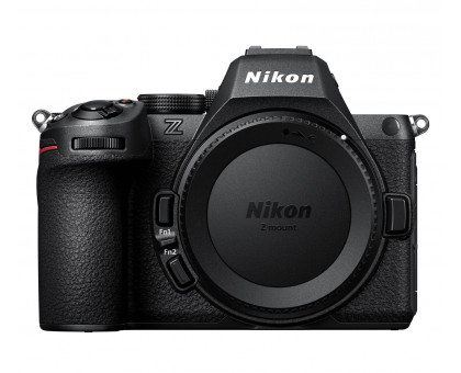 Фотоаппарат Nikon Z5 II Body
