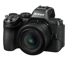 Фотоаппарат Nikon Z5 II Kit 24-50mm f/4-6.3