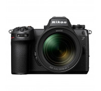 Фотоаппарат Nikon Z6 III Kit 24-70/4 S